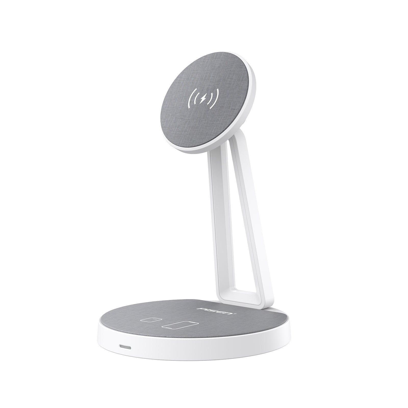 2-in-1 Wireless Charging Stand