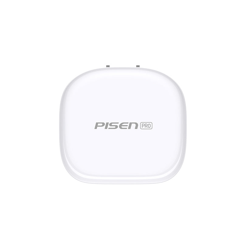 Pisen  PD45W USB-C Dual port Quick charging appliance