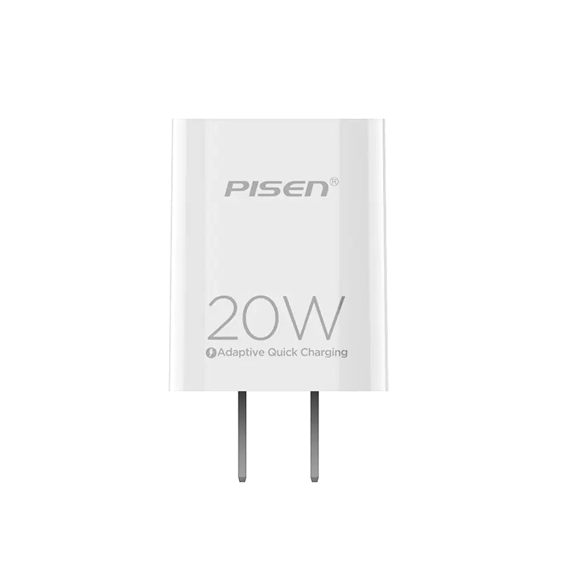 Pisen Apple PD20W 急速充電器